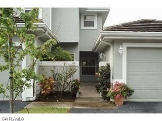 402 Emerald Bay Cir. #E-6, Naples, FL