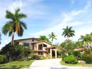 [Address Hidden by Seller], Naples, FL 34108