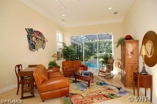 2721 Medallist Ln., Naples, FL 34109