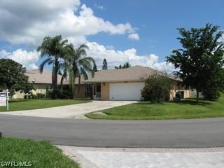2490 43rd St., Naples, FL 34116