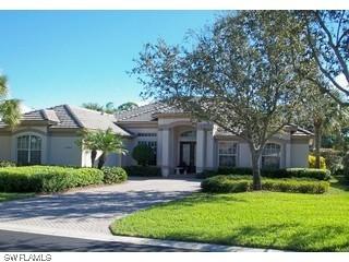 1934 Winding Oaks Way, Naples, FL