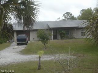 570 Everglades Blvd., Naples, FL