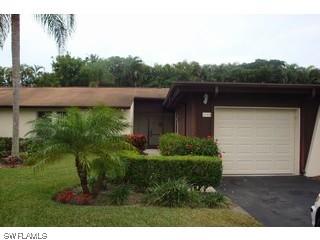 3780 Estero Bay Ln. #3, Naples, FL