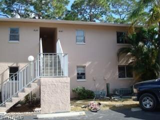 27249 Pullen Ave. #B-26, Bonita Springs, FL