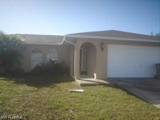 5270 23rd Pl., Naples, FL 34116