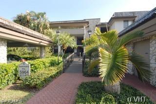 5964 Pelican Bay Blvd. #432, Naples, FL 34108