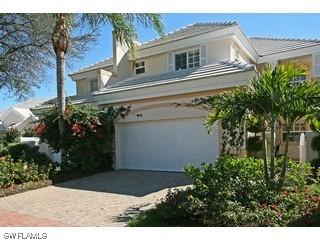 358 Carlton Pl., Naples, FL 34108