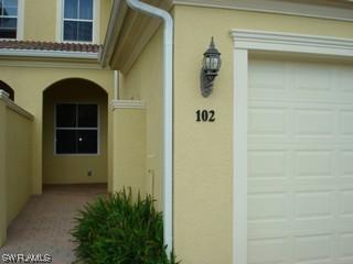 1405 Mariposa Cir. #102, Naples, FL