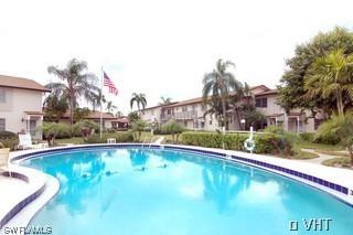 180 Cypress Way #116, Naples, FL 34110