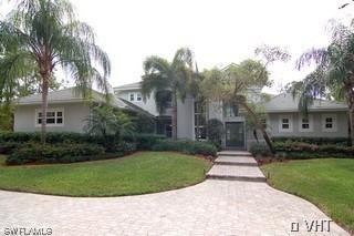 6510 Sable Ridge Ln., Naples, FL 34109