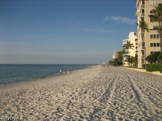 3443 Gulf Shore Blvd. #611, Naples, FL