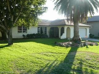 256 Heron Ave., Naples, FL