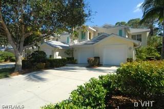 720 Tarpon Cove Dr. #103, Naples, FL