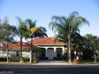 1495 Serenity Cir., Naples, FL