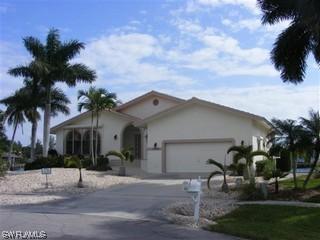 1689 Barbarosa Ct., Marco Island, FL