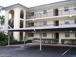 201 Quail Forest Blvd. #103, Naples, FL 34105