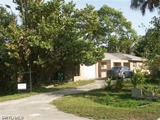 5342 Caldwell St., Naples, FL 34113