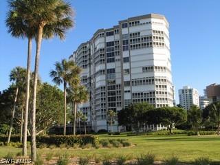 4401 Gulf Shore Blvd. #1402, Naples, FL