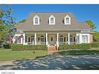 537 Myrtle Rd., Naples, FL