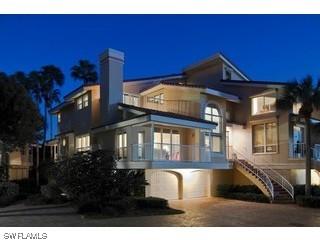 4717 Villa Mare Ln., Naples, FL