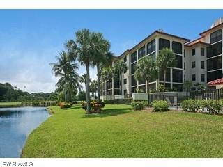 6040 Pelican Bay Blvd. #301, Naples, FL