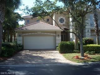 2405 Mont Claire Dr. #101, Naples, FL