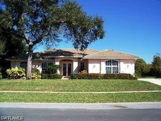 [Address Hidden by Seller], Marco Island, FL 34145