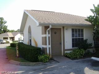 6265 Vista Garden Way #D, Naples, FL 34112