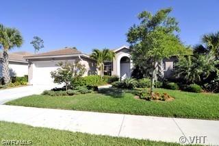 1460 Serenity Cir., Naples, FL
