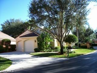 151 San Rafael Ln., Naples, FL 34119