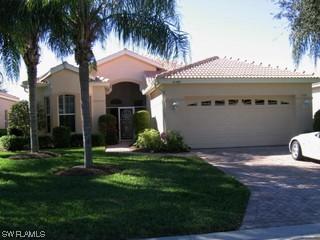 8349 Gleneagle Way, Naples, FL
