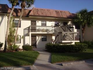 4306 27th Ct. #103, Naples, FL