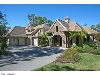 6761 Sable Ridge Ln., Naples, FL 34109