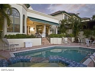 7913 Via Vecchia, Naples, FL