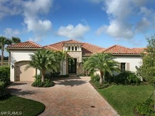 2249 Miramonte Ct., Naples, FL 34105
