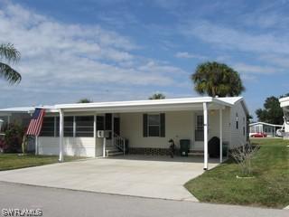 61 Turquoise Ave., Naples, FL