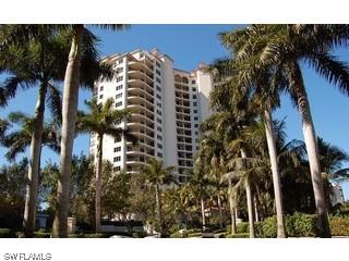 8930 Bay Colony Dr. #302, Naples, FL 34108