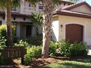 1241 Carpazi Ct. #3, Naples, FL 34105