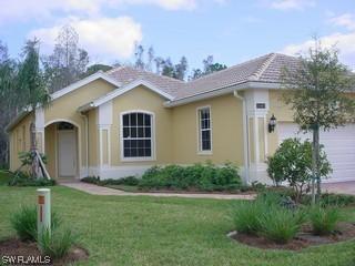15405 Cortona Way, Naples, FL 34120