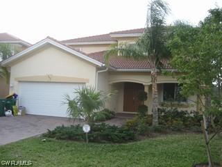1673 Birdie Dr., Naples, FL 34120