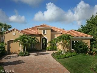 2245 Miramonte Ct., Naples, FL 34105