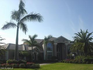 12955 White Violet Dr., Naples, FL 34119