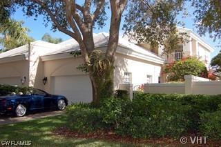 316 Carlton Pl., Naples, FL