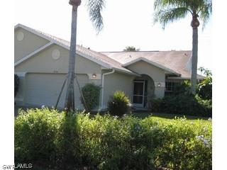 430 Saint Andrews Blvd., Naples, FL 34113