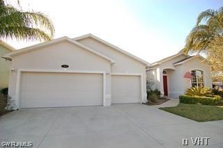 368 Sweet Bay Ln., Naples, FL
