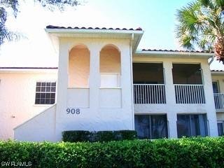 102 Tuscana Ct. #908, Naples, FL 34119
