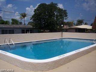 4922 Hawaii Blvd. #9, Naples, FL