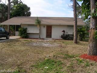 4408 Rose Ave., Naples, FL 34112