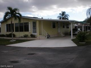 184 Coconut Palm Cir., Naples, FL 34114