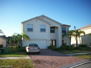 2792 Bergamot Ln., Naples, FL 34120